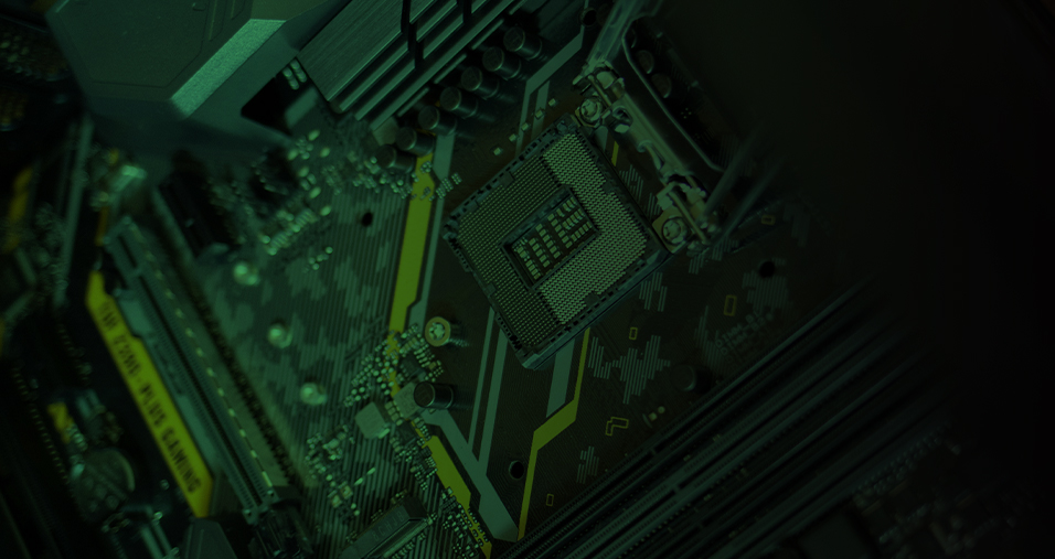 EMC solution for household app