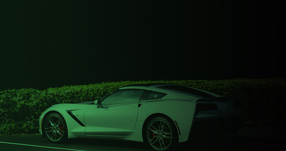 Automotive EMC Solution
